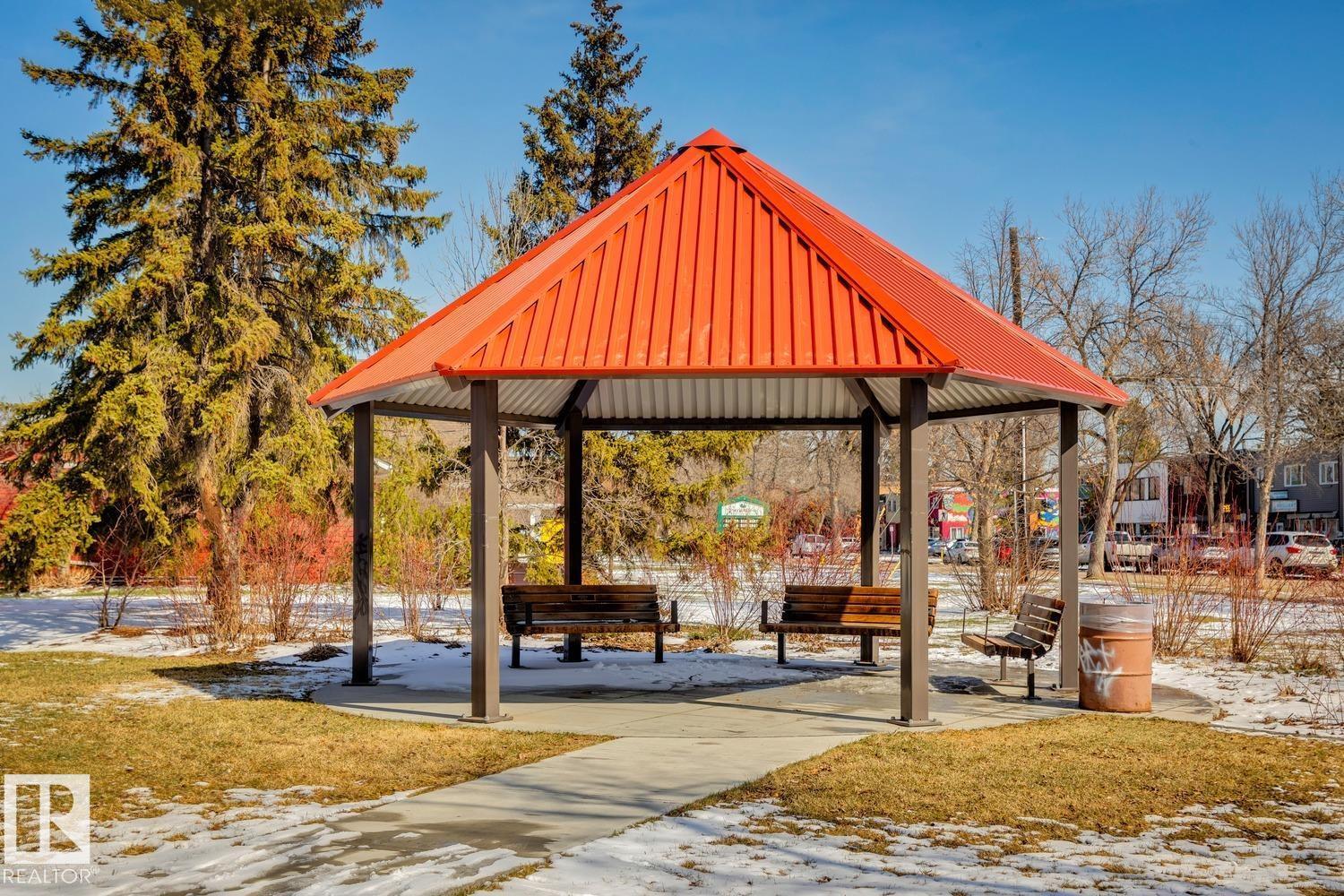 #101 11140 68 Av Nw, Edmonton, Alberta  T6H 2C2 - Photo 25 - E4484471