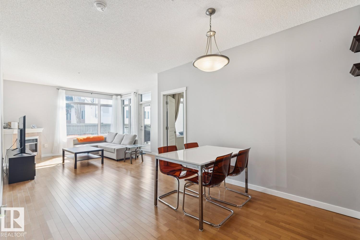 #101 11140 68 Av Nw, Edmonton, Alberta  T6H 2C2 - Photo 6 - E4484471