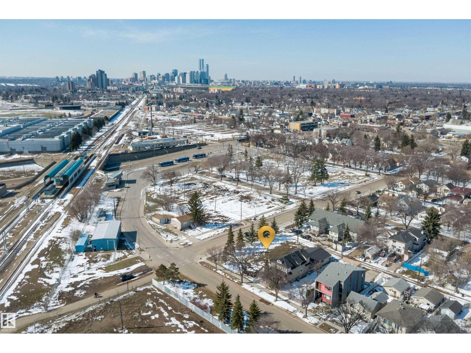 11906 76 St Nw, Edmonton, Alberta  T5B 2C7 - Photo 3 - E4484473