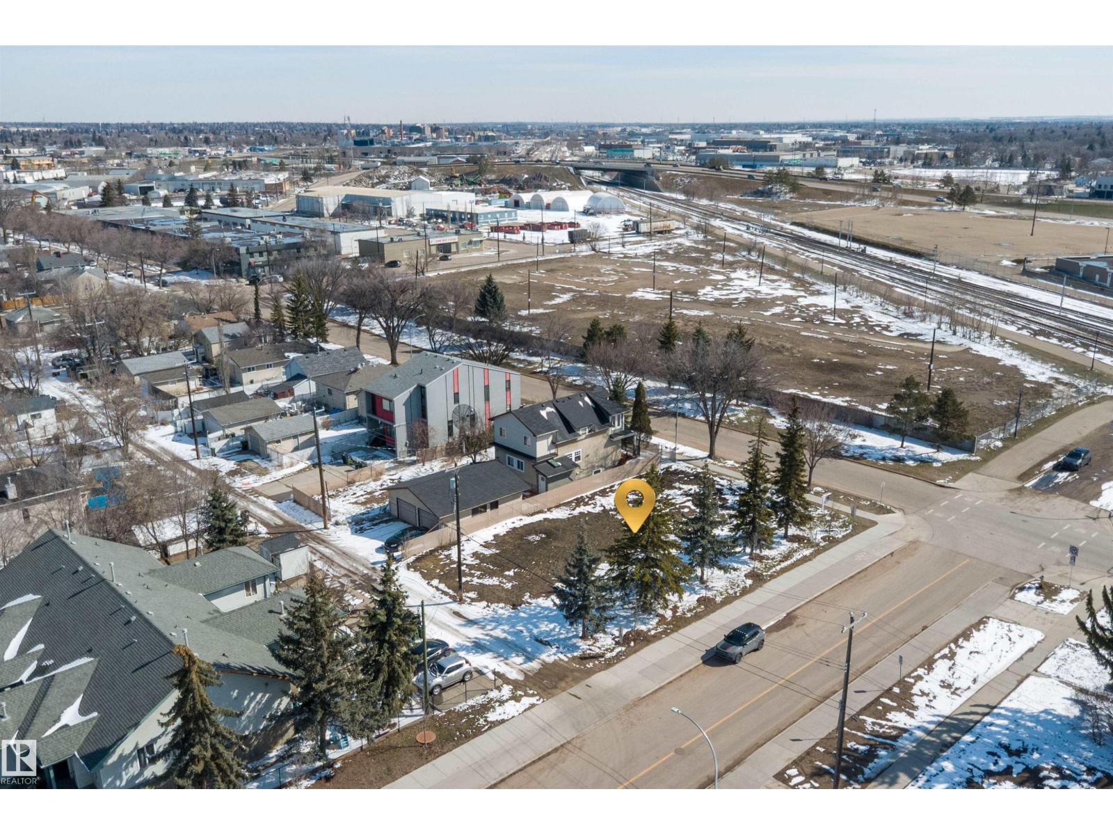 11906 76 St Nw, Edmonton, Alberta  T5B 2C7 - Photo 4 - E4484473