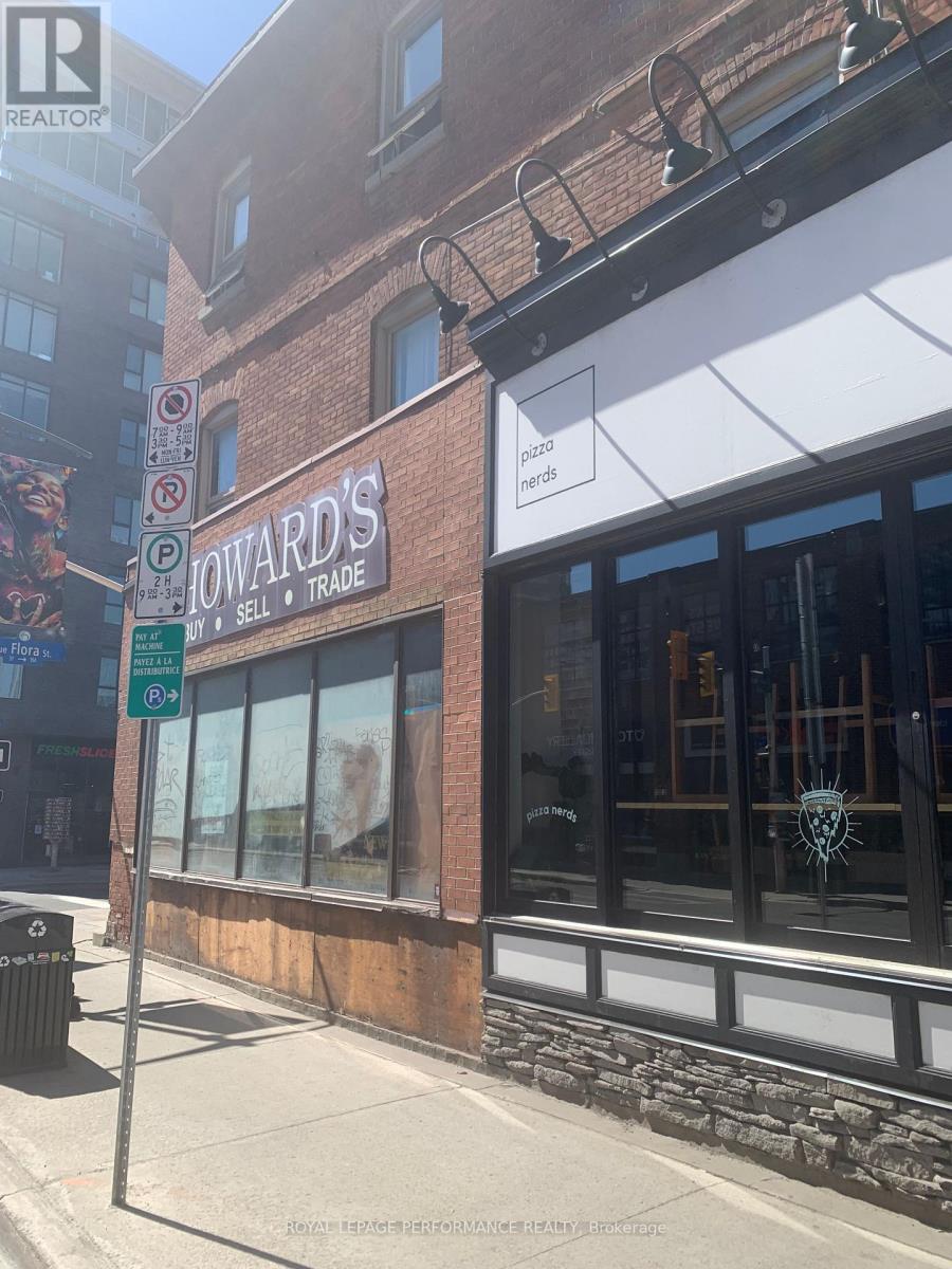 480 Bank Street, Ottawa, Ontario  K2P 1Z3 - Photo 1 - X13053304