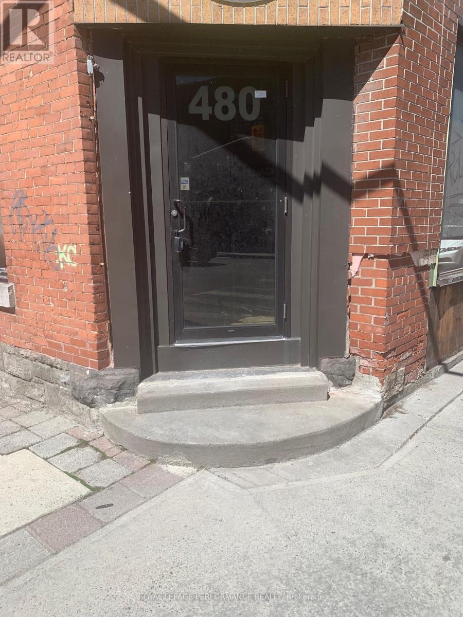 480 Bank Street, Ottawa, Ontario  K2P 1Z3 - Photo 2 - X13053304