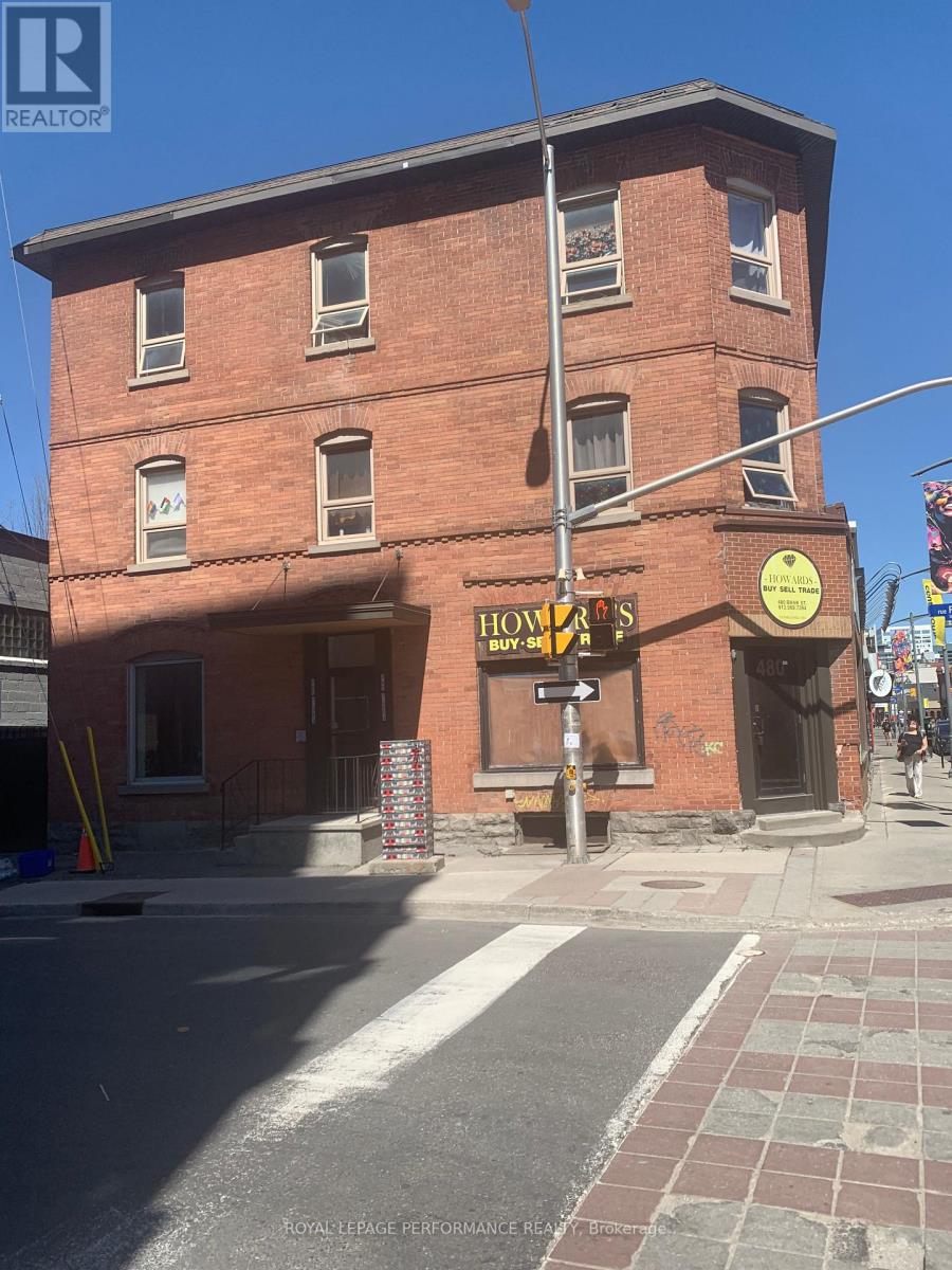 480 Bank Street, Ottawa, Ontario  K2P 1Z3 - Photo 5 - X13053304
