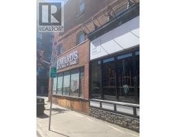 480 BANK STREET, Ottawa, Ontario