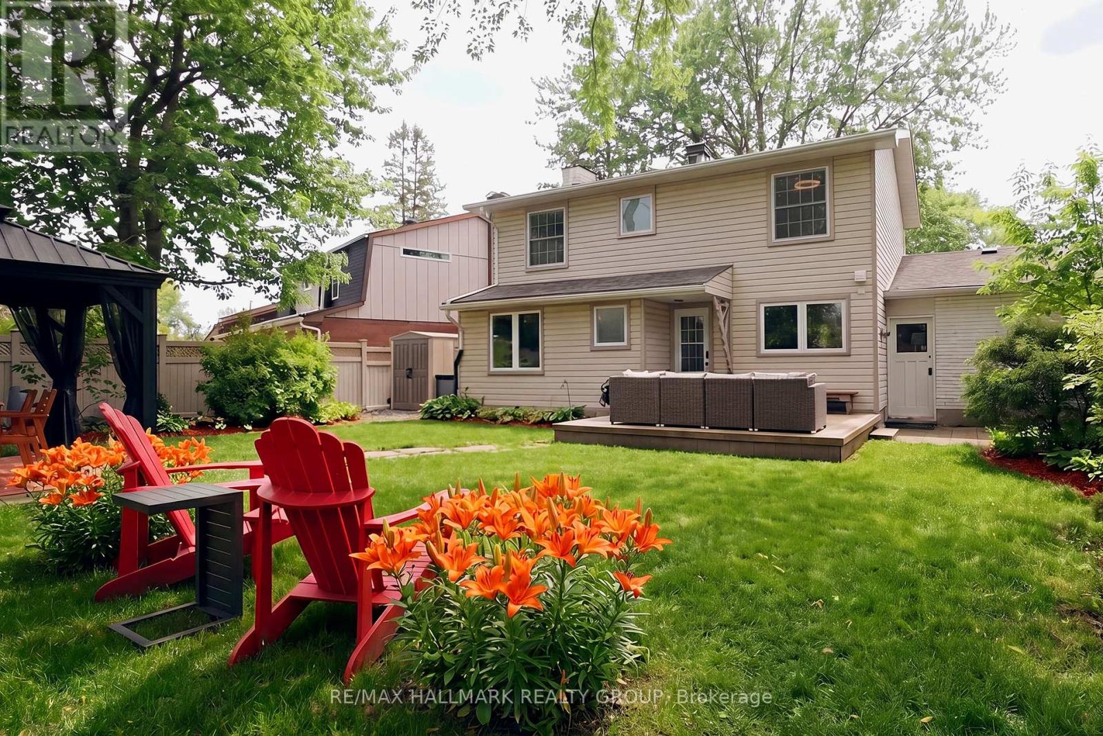 1851 Appleford Street, Ottawa, Ontario  K1J 6T5 - Photo 39 - X13053440