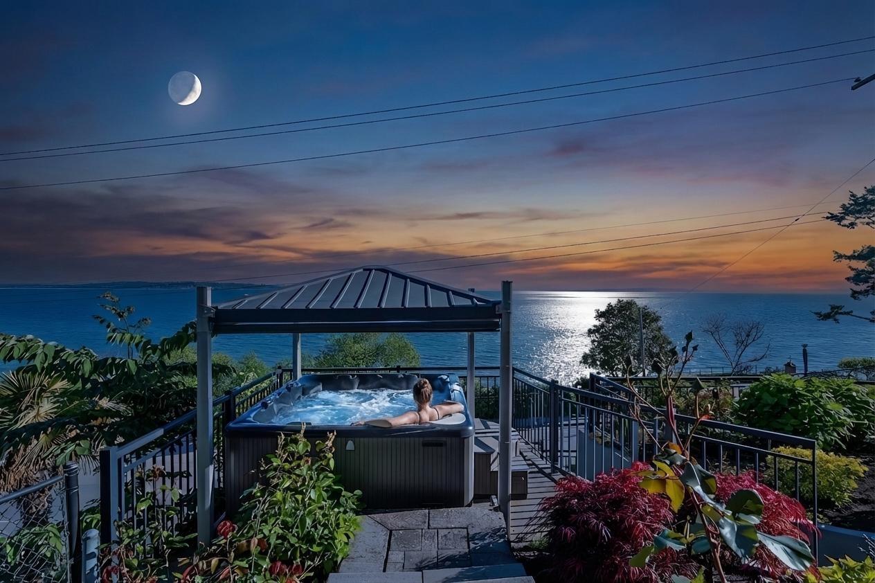 14495 Marine Drive, White Rock, British Columbia  V4B 1B4 - Photo 33 - R3116689