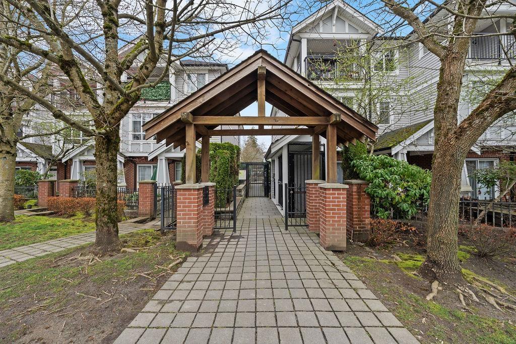 51 13239 Old Yale Road, Surrey, British Columbia  V3T 3C5 - Photo 36 - R3116709