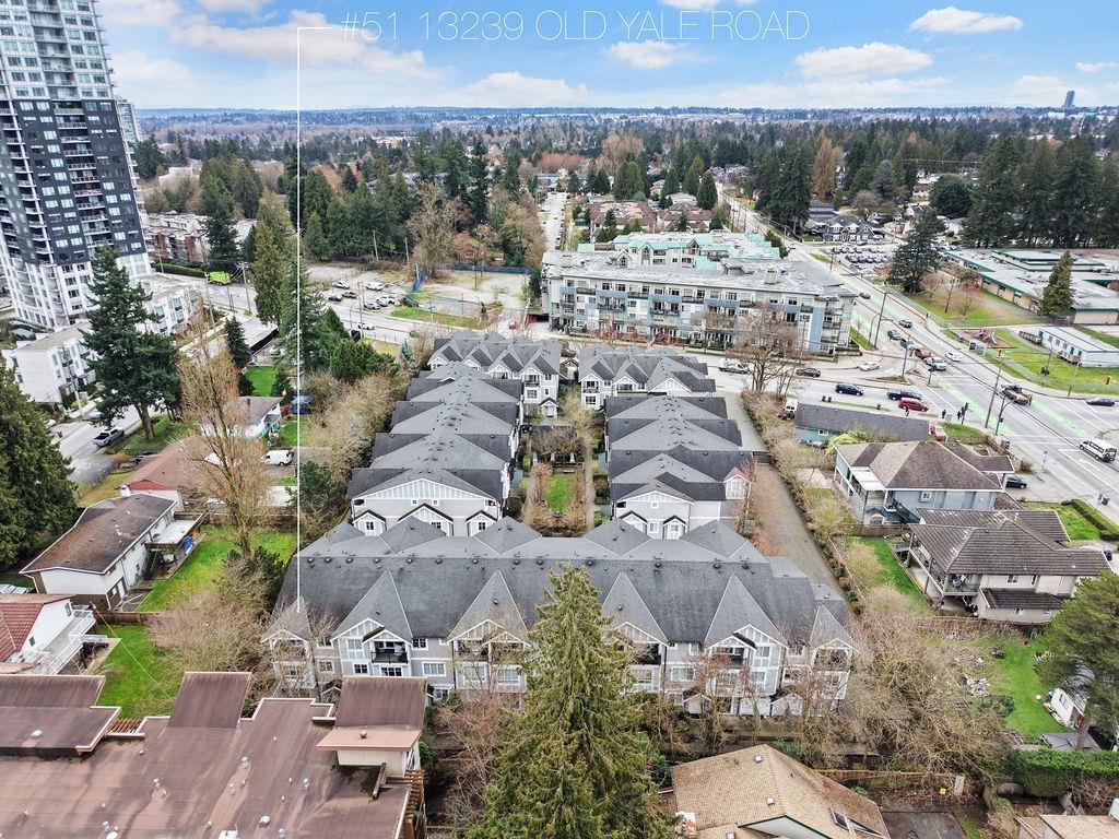51 13239 Old Yale Road, Surrey, British Columbia  V3T 3C5 - Photo 38 - R3116709