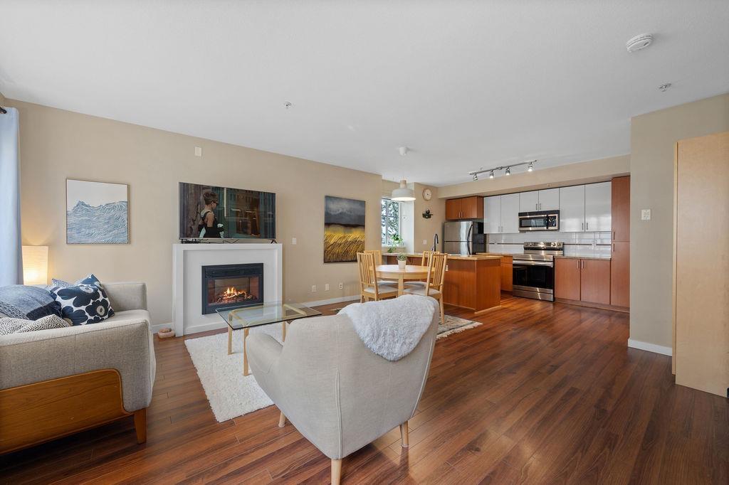 51 13239 Old Yale Road, Surrey, British Columbia  V3T 3C5 - Photo 4 - R3116709