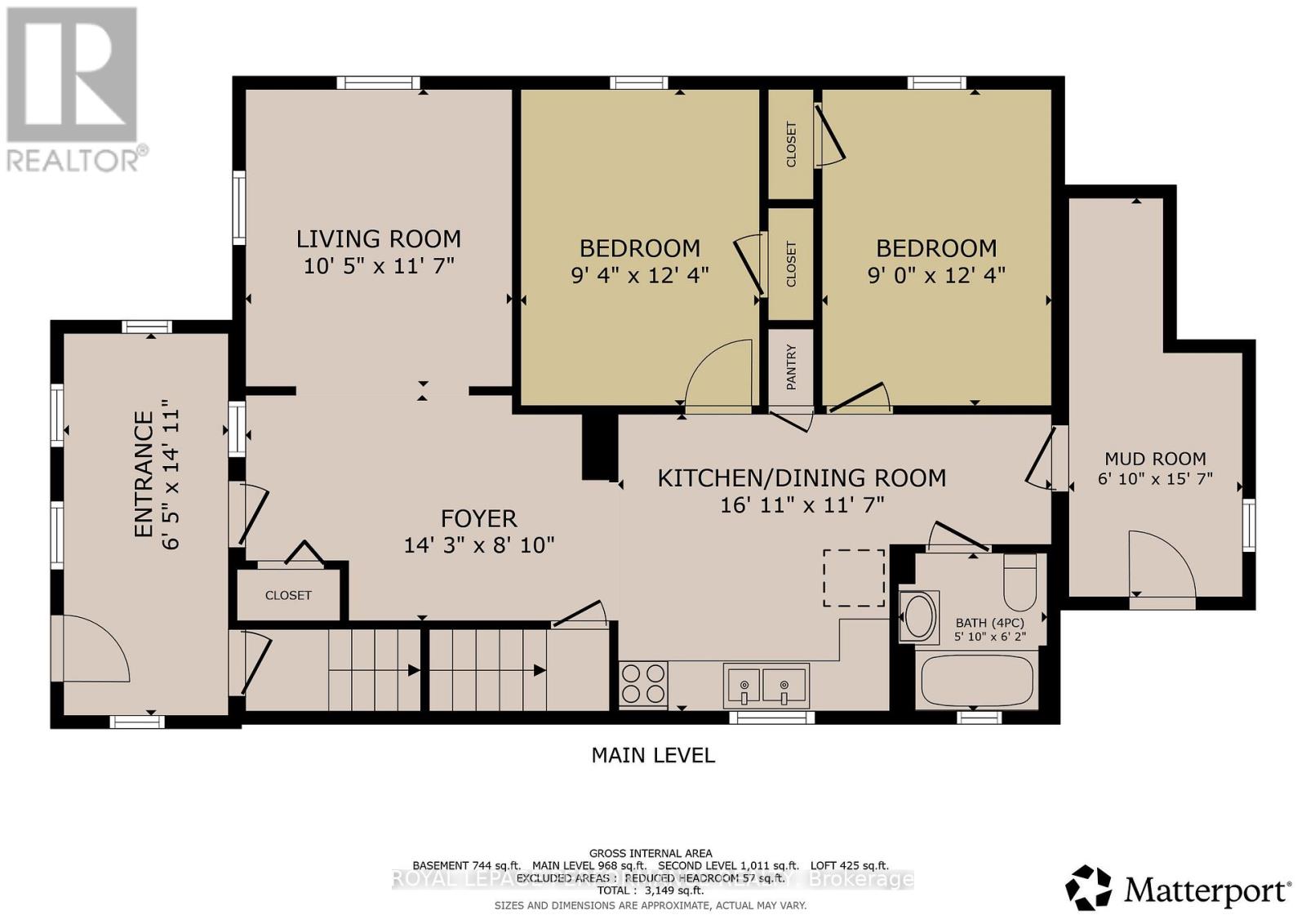 231-233 Fifth Street E, Cornwall, Ontario  K6J 3R9 - Photo 28 - X13053406