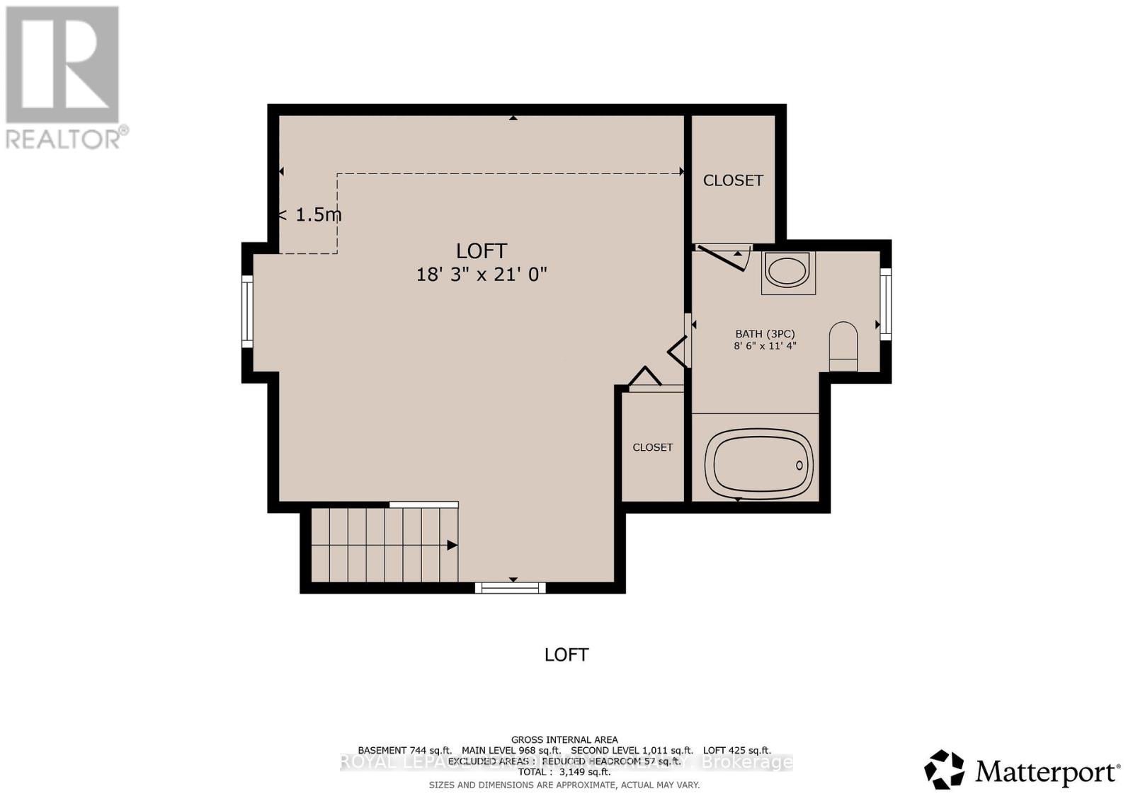 231-233 Fifth Street E, Cornwall, Ontario  K6J 3R9 - Photo 30 - X13053406