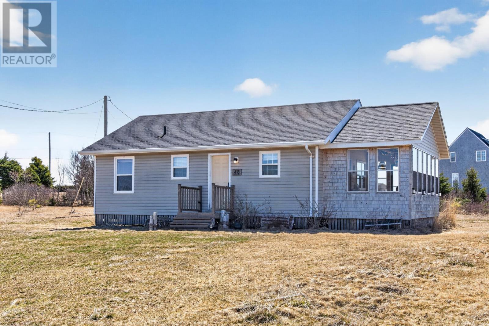 48 Wild Flower Lane, Darnley, Prince Edward Island  C0B 1M0 - Photo 1 - 202608835
