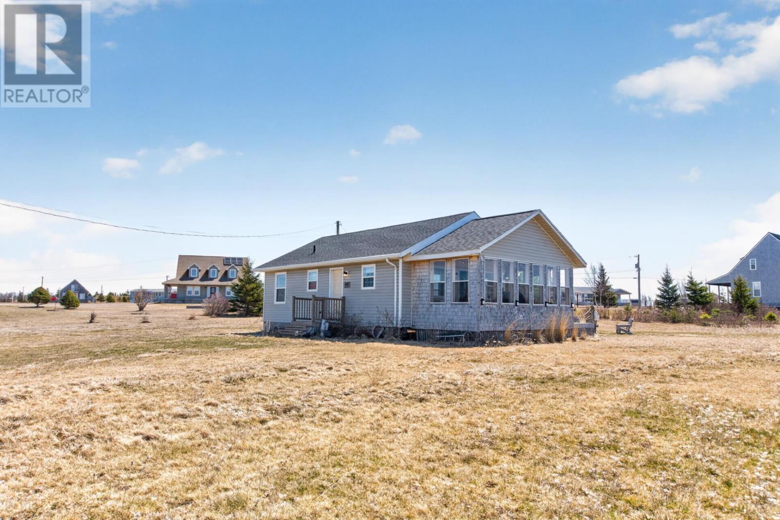 48 Wild Flower Lane, Darnley, Prince Edward Island  C0B 1M0 - Photo 13 - 202608835