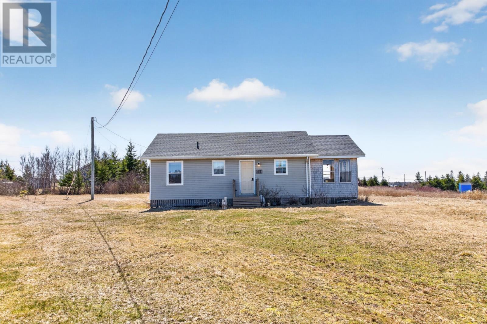48 Wild Flower Lane, Darnley, Prince Edward Island  C0B 1M0 - Photo 4 - 202608835