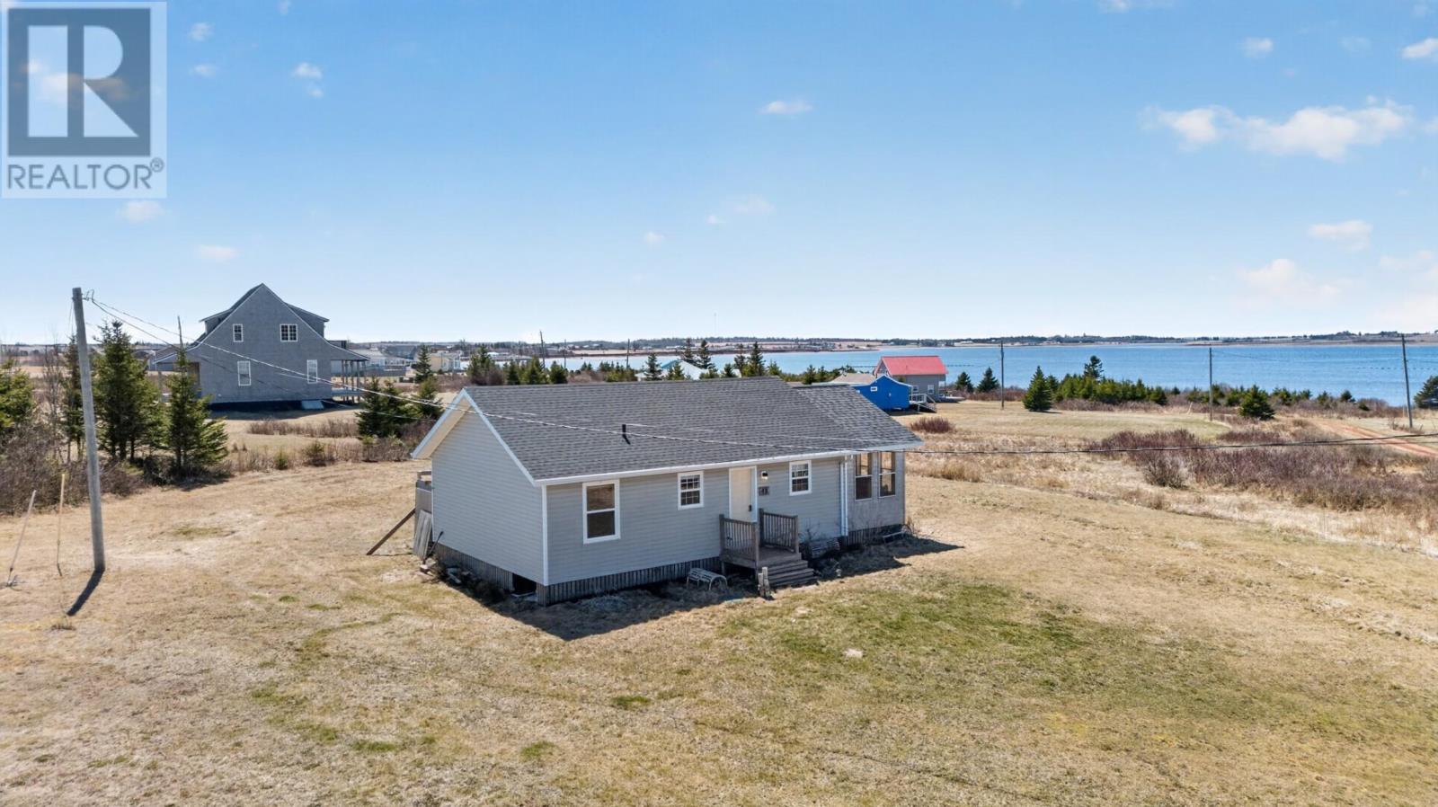 48 Wild Flower Lane, Darnley, Prince Edward Island  C0B 1M0 - Photo 45 - 202608835