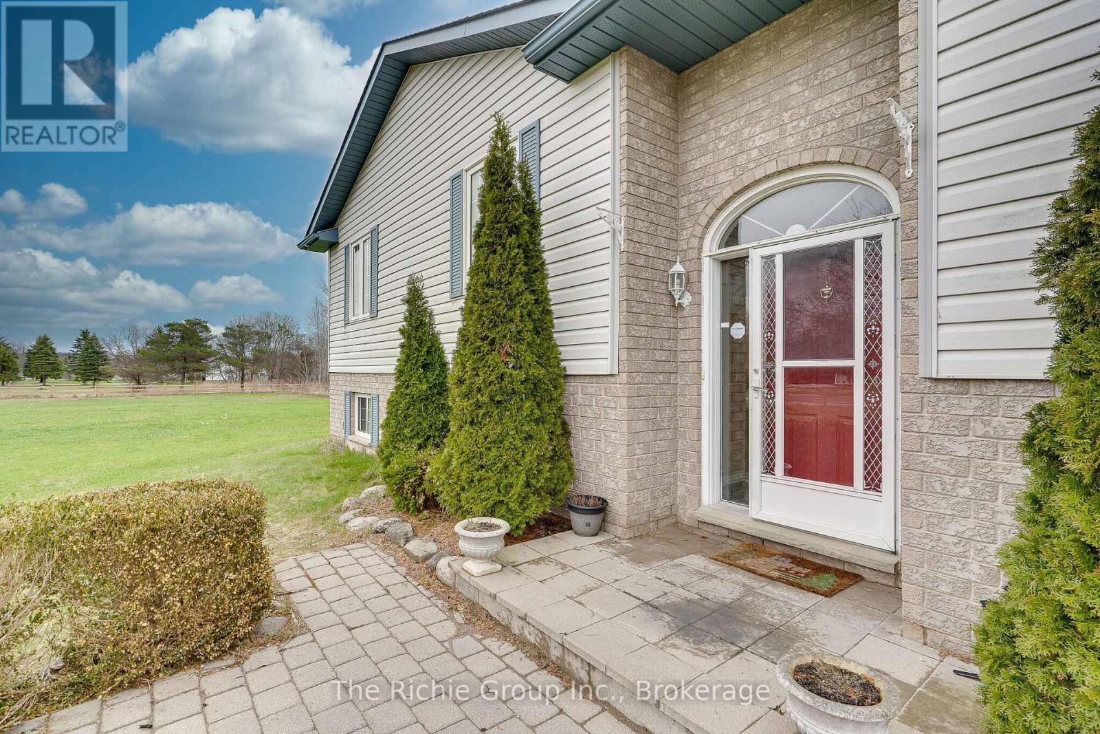 9375 County Rd 1 Road, Adjala-Tosorontio, Ontario  L0N 1P0 - Photo 2 - N13013886