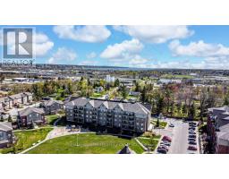 405 - 45 FERNDALE DRIVE S, Barrie, Ontario