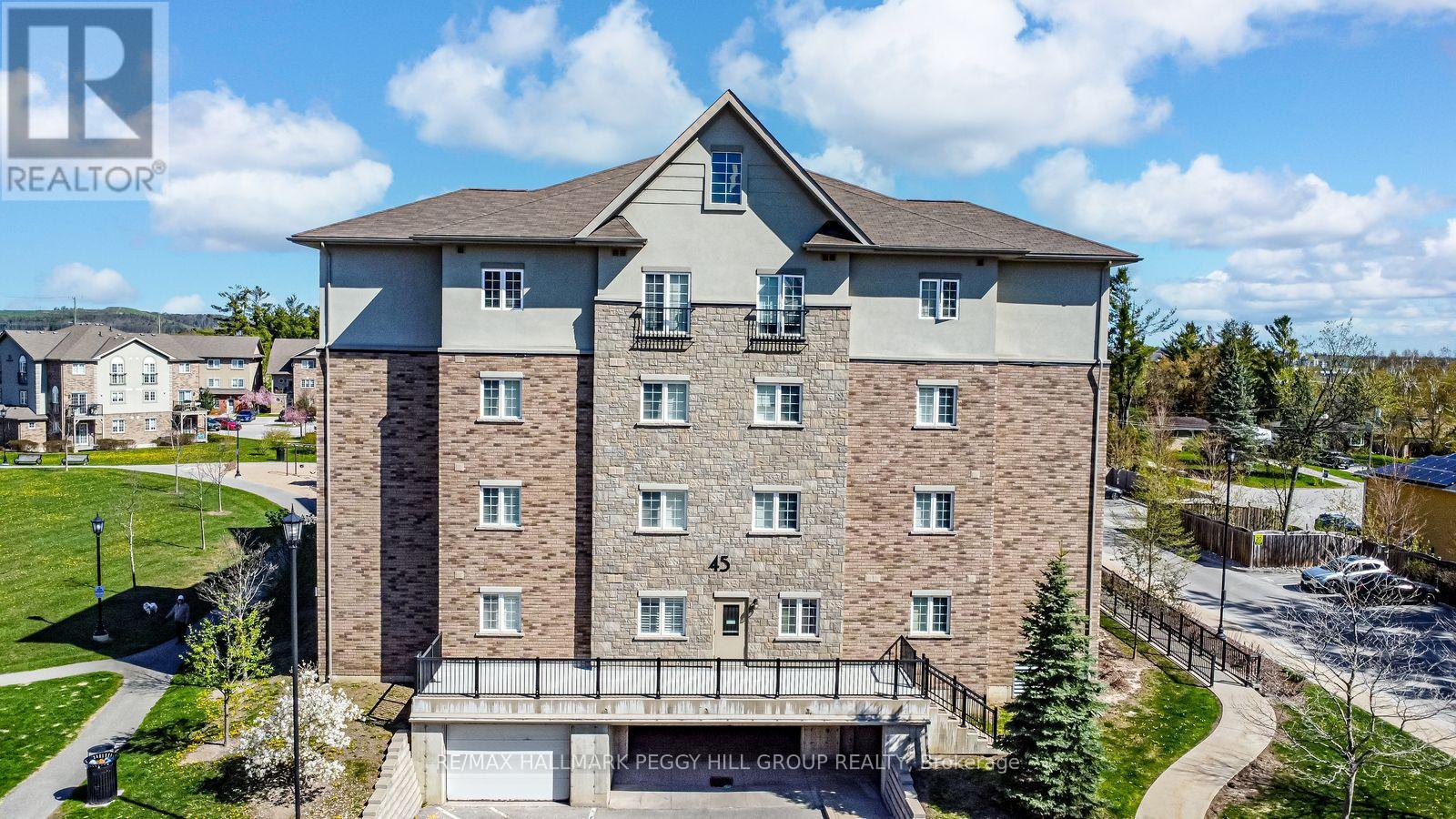 405 - 45 Ferndale Drive S, Barrie, Ontario  L4N 5W7 - Photo 15 - S12934890