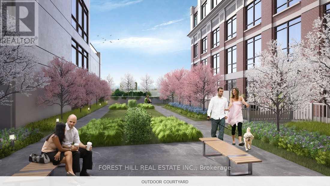 703 - 310 Tweedsmuir Avenue, Toronto, Ontario  M5P 2Y2 - Photo 26 - C13053260