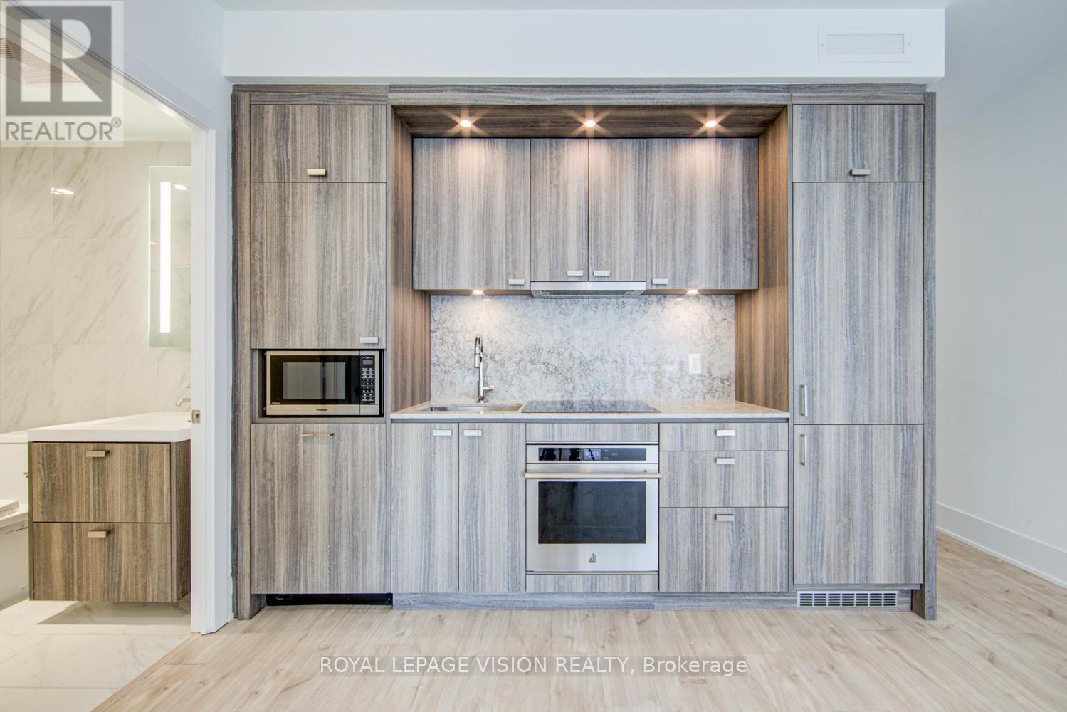 1115 - 470 FRONT STREET W, Toronto, Ontario