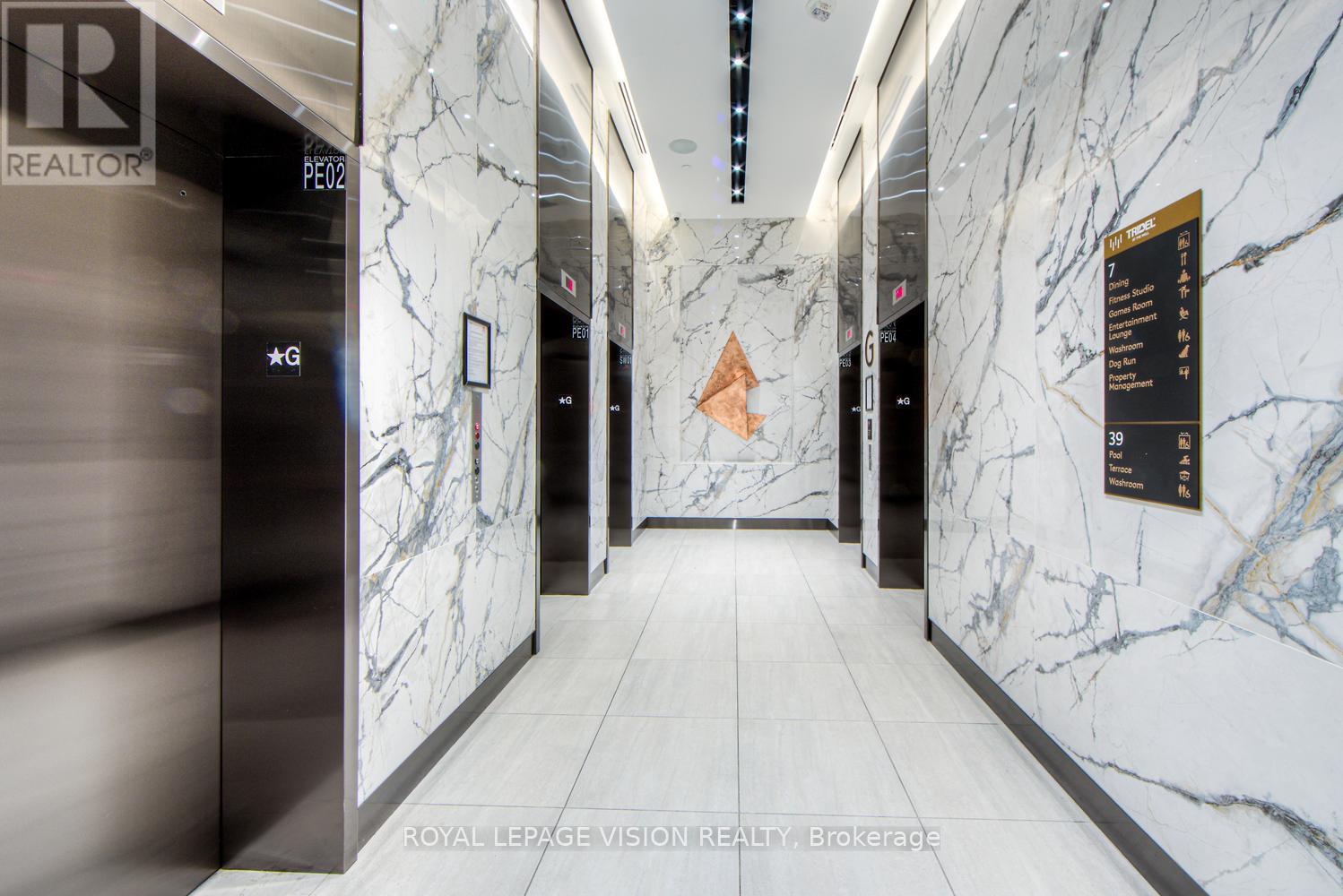 1115 - 470 Front Street W, Toronto, Ontario  M5V 0V6 - Photo 20 - C13053342