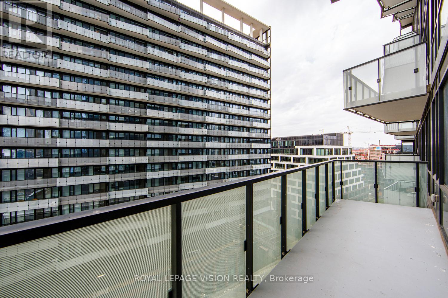 1115 - 470 Front Street W, Toronto, Ontario  M5V 0V6 - Photo 28 - C13053342