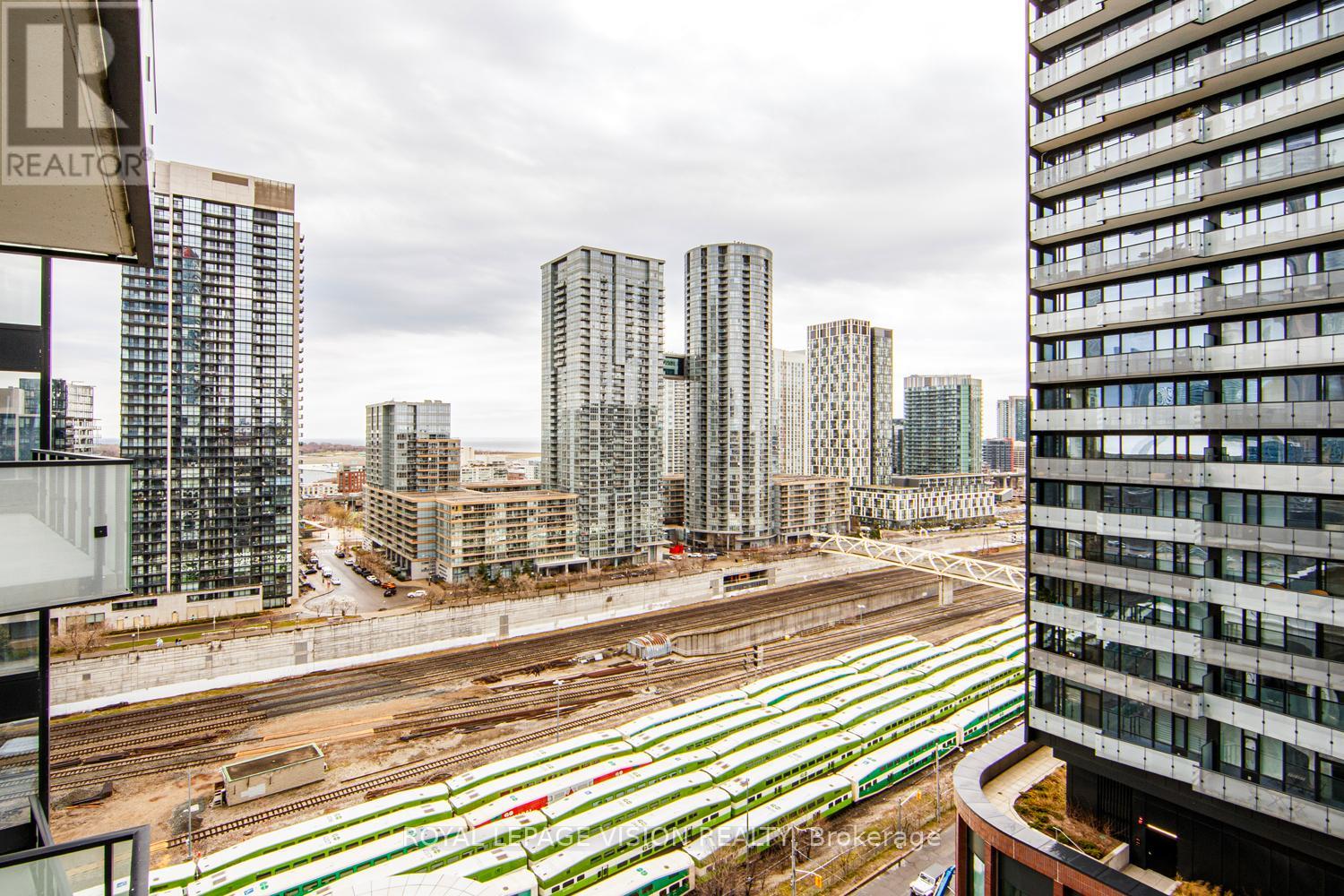 1115 - 470 Front Street W, Toronto, Ontario  M5V 0V6 - Photo 29 - C13053342