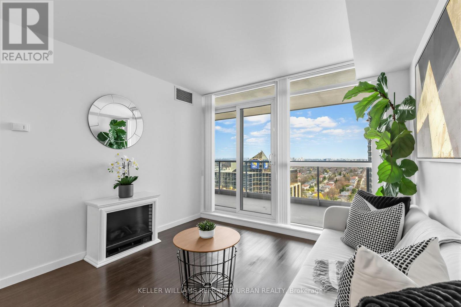 3507 - 4968 Yonge Street, Toronto, Ontario  M2N 7G9 - Photo 11 - C13053396