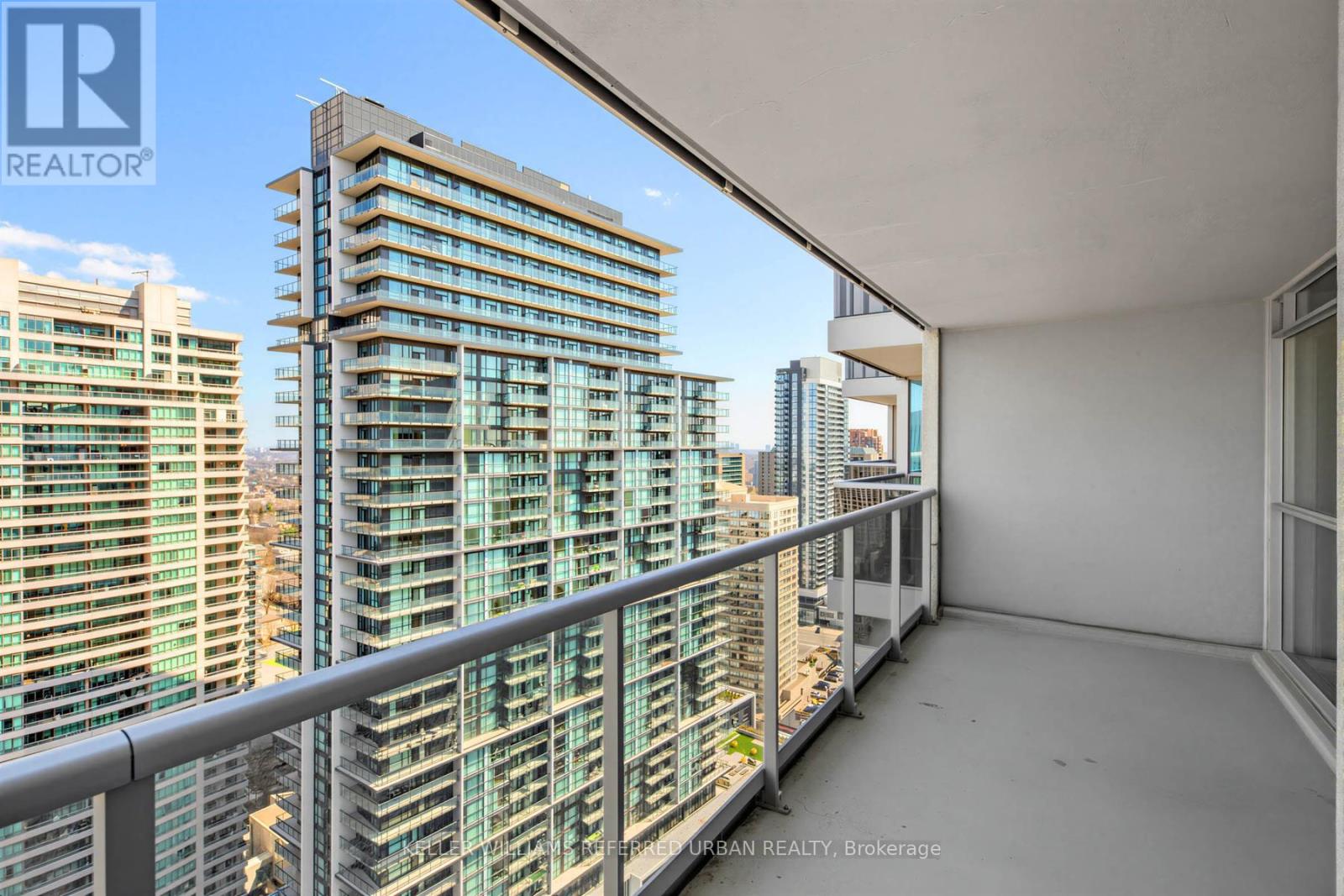 3507 - 4968 Yonge Street, Toronto, Ontario  M2N 7G9 - Photo 31 - C13053396