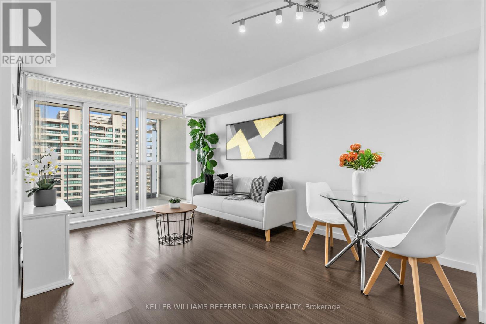 3507 - 4968 Yonge Street, Toronto, Ontario  M2N 7G9 - Photo 6 - C13053396