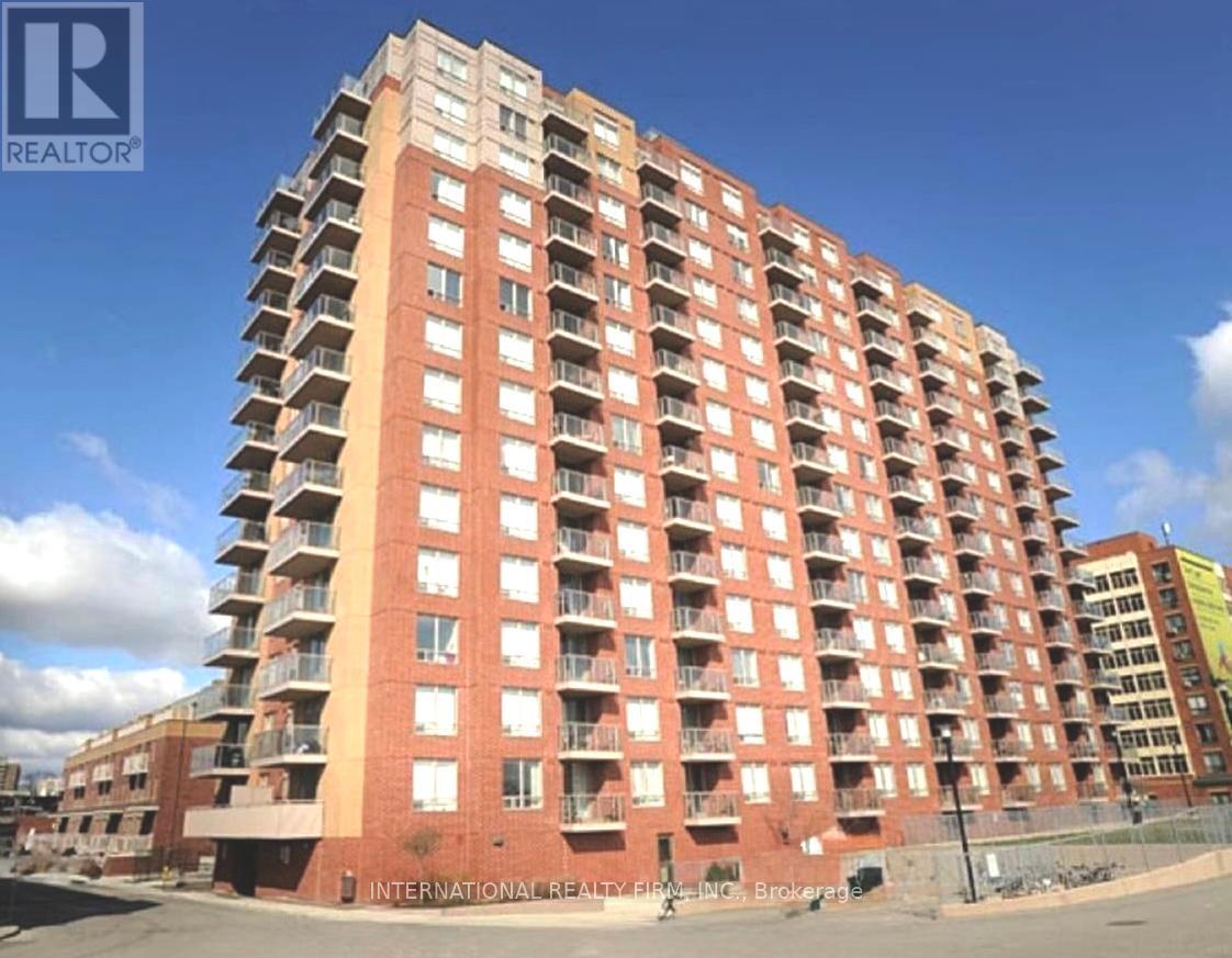 1014 - 1369 BLOOR STREET W, Toronto, Ontario