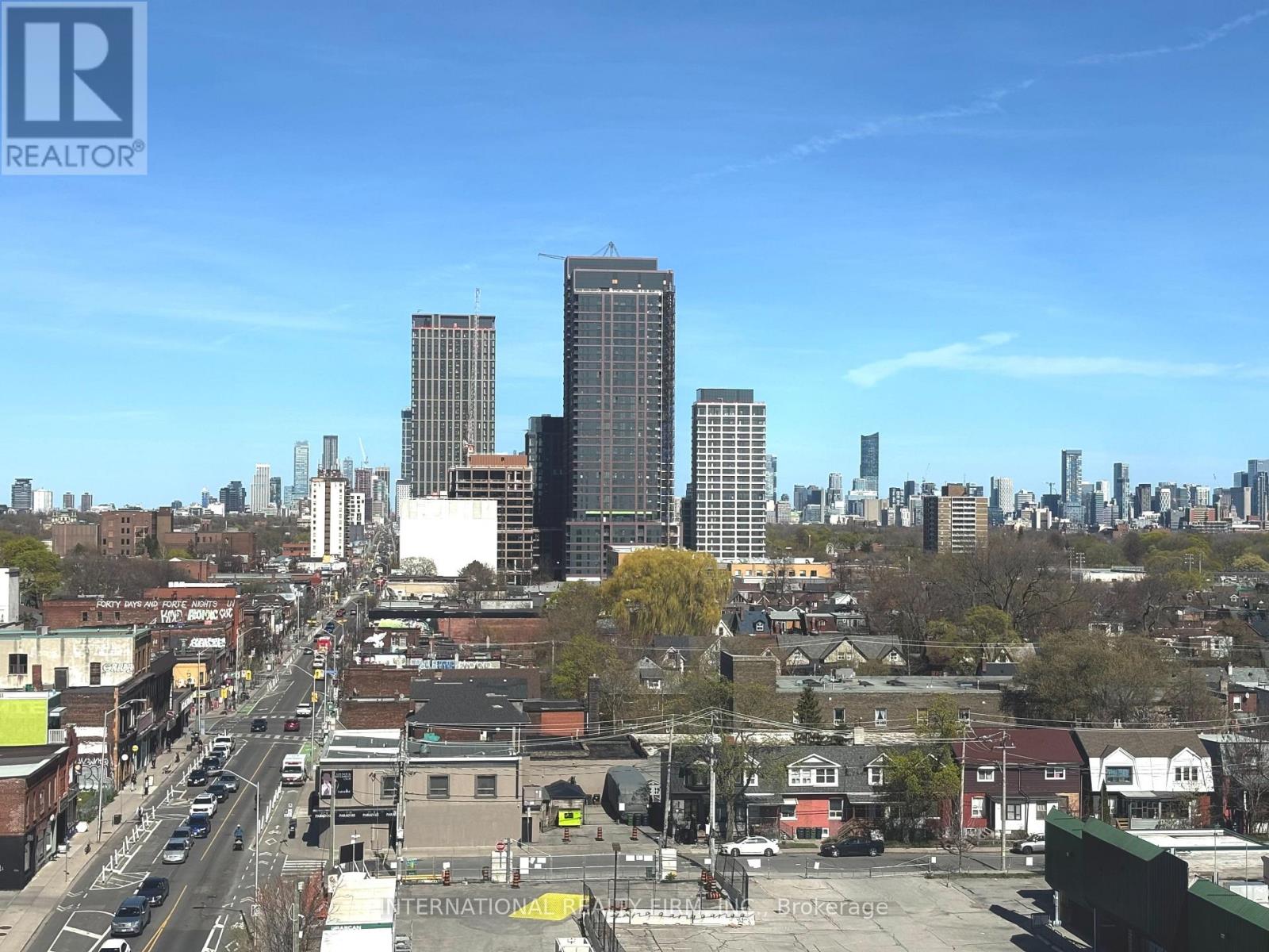 1014 - 1369 Bloor Street W, Toronto, Ontario  M6P 4J4 - Photo 15 - C13053470