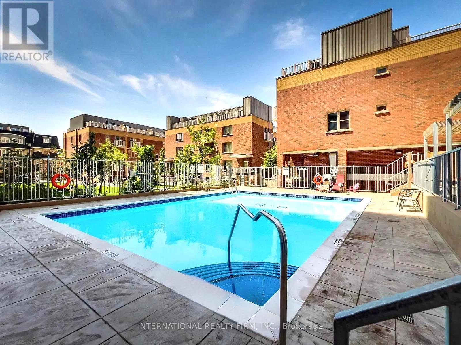 1014 - 1369 Bloor Street W, Toronto, Ontario  M6P 4J4 - Photo 19 - C13053470