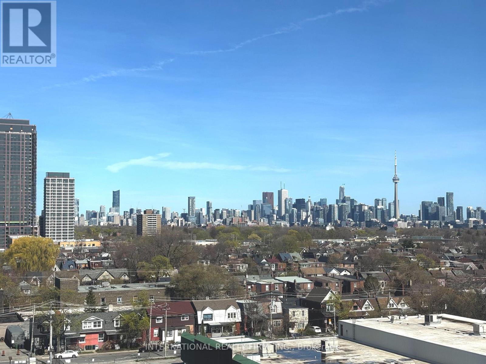 1014 - 1369 Bloor Street W, Toronto, Ontario  M6P 4J4 - Photo 3 - C13053470