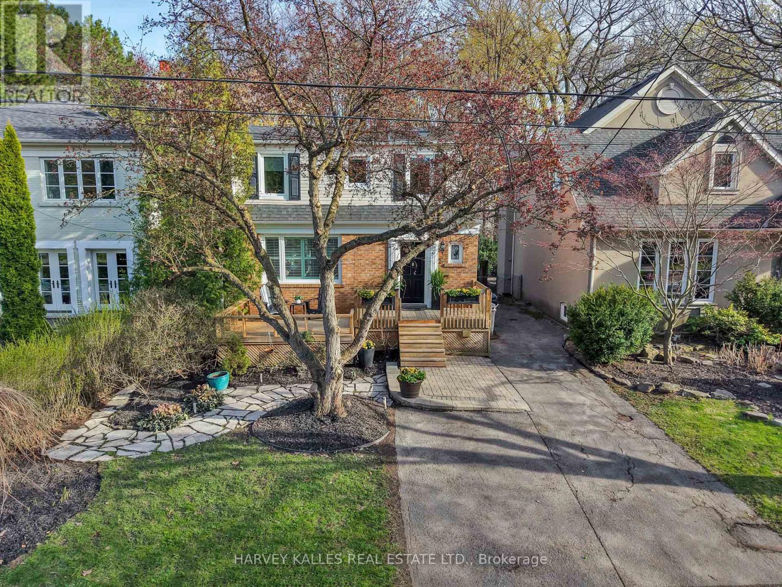 5 GWENDOLEN AVENUE, Toronto, Ontario