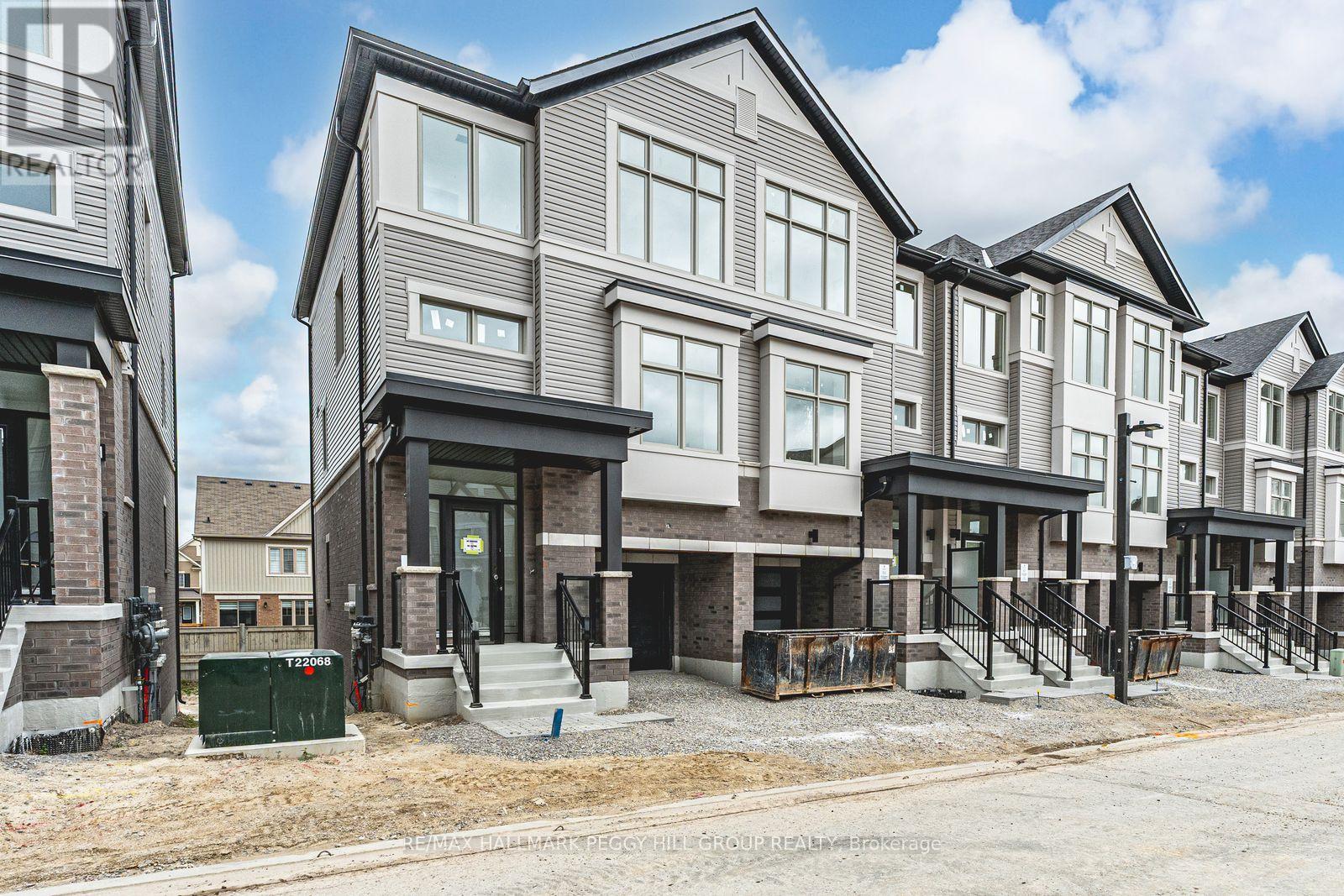 38 BRANDON CRESCENT, New Tecumseth, Ontario