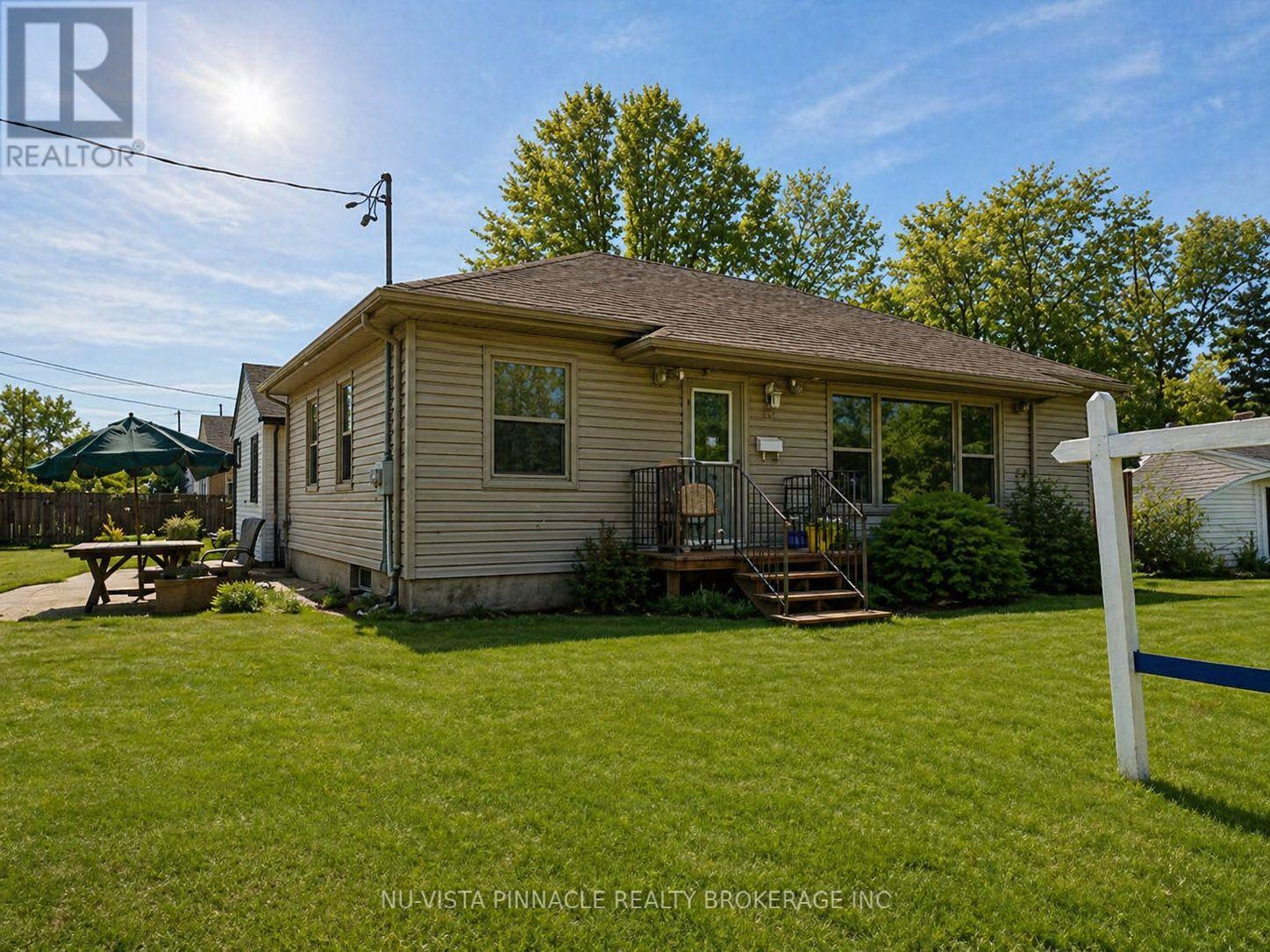 687 CHEAPSIDE STREET, London East, Ontario