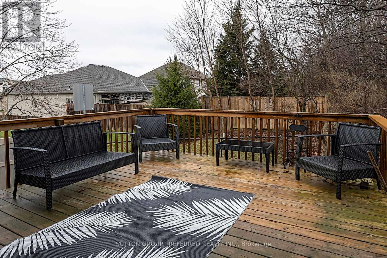 1 - 1617 Shore Road, London South, Ontario  N6K 5C3 - Photo 44 - X12960232