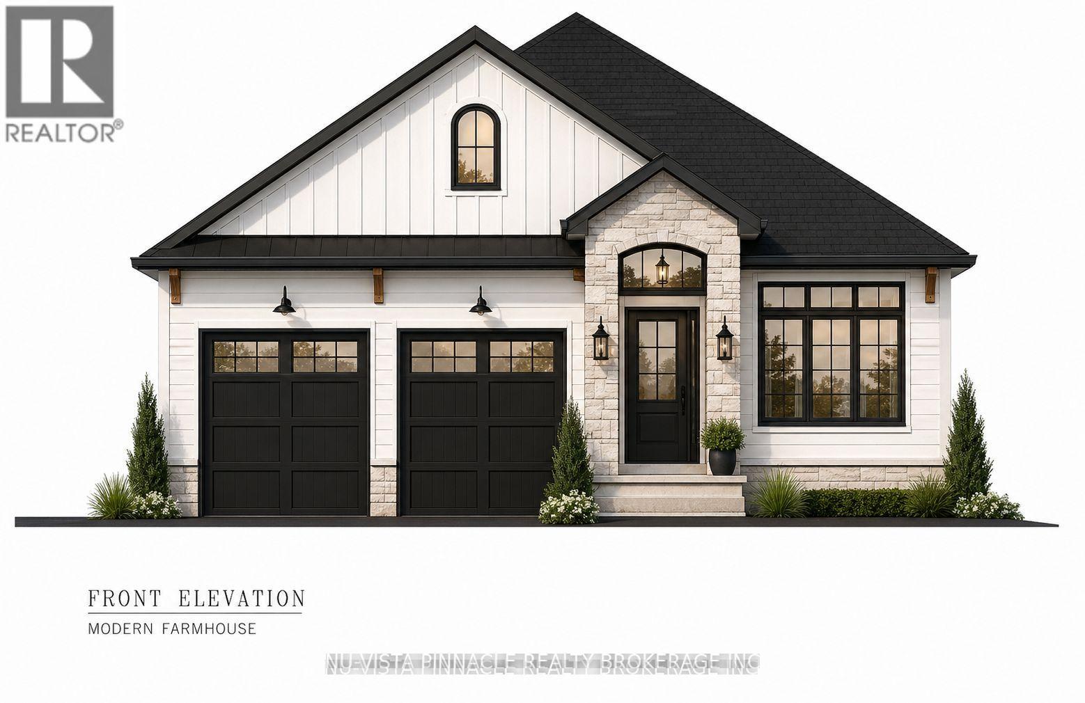 LOT 71 HARVEST LANE, Thames Centre, Ontario