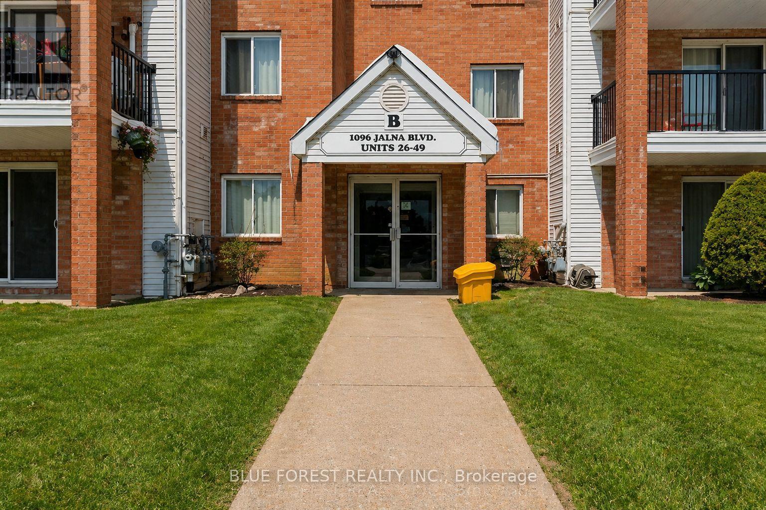 41 - 1096 Jalna Boulevard, London South, Ontario  N6E 3B8 - Photo 30 - X12902974