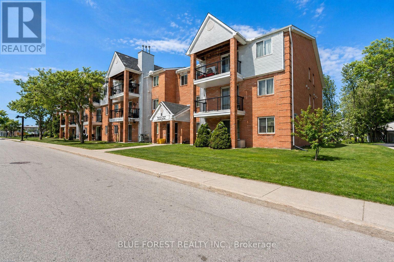 41 - 1096 Jalna Boulevard, London South, Ontario  N6E 3B8 - Photo 1 - X12902974