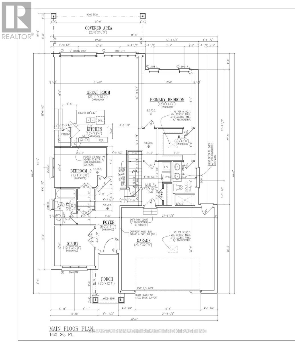 Lot 71 Harvest Lane, Thames Centre, Ontario  N0L 1G2 - Photo 2 - X12763940