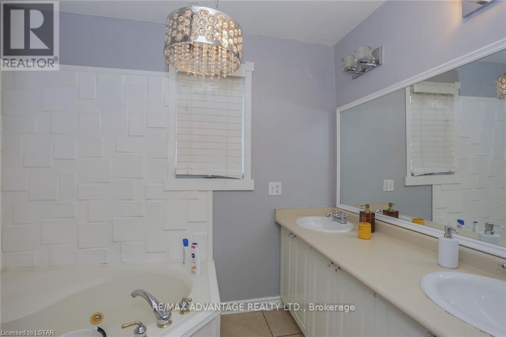 Upper - 17 Sterling Street, London East, Ontario  N5Y 1Y4 - Photo 21 - X13019226