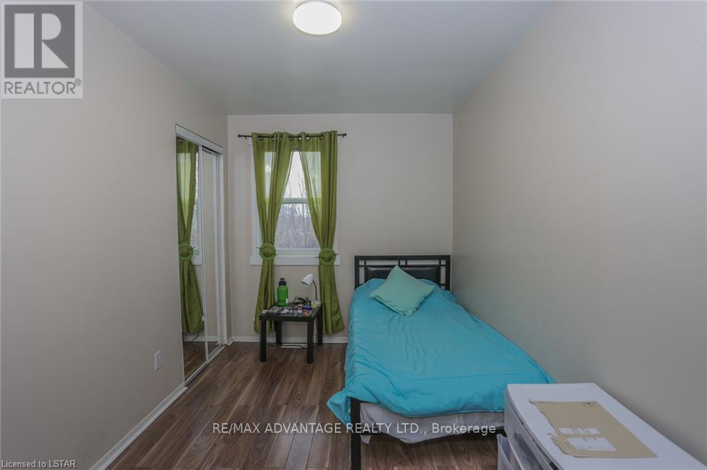 Upper - 17 Sterling Street, London East, Ontario  N5Y 1Y4 - Photo 24 - X13019226