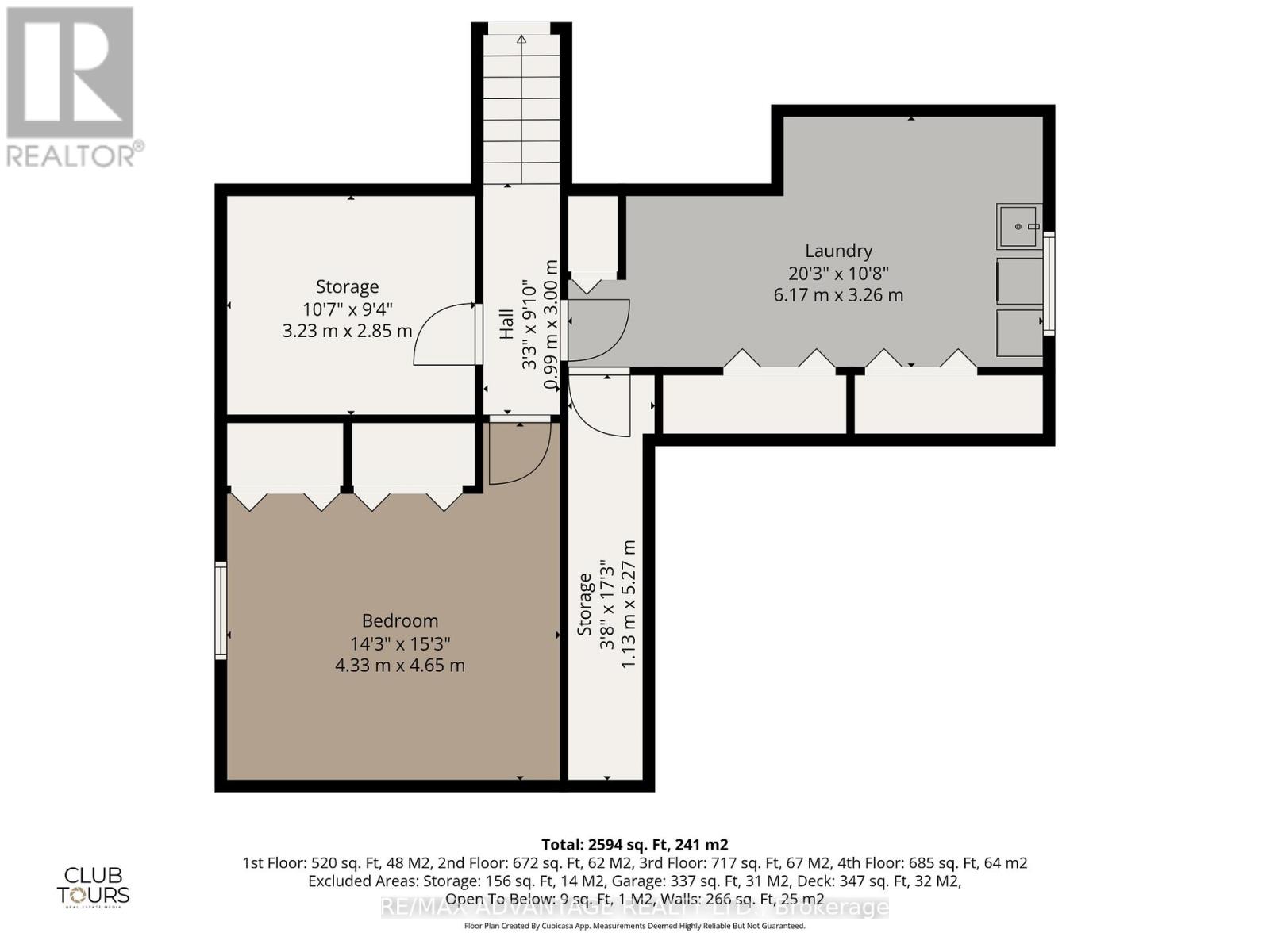 663 Thornwood Drive, London North, Ontario  N6H 5S6 - Photo 48 - X13053122