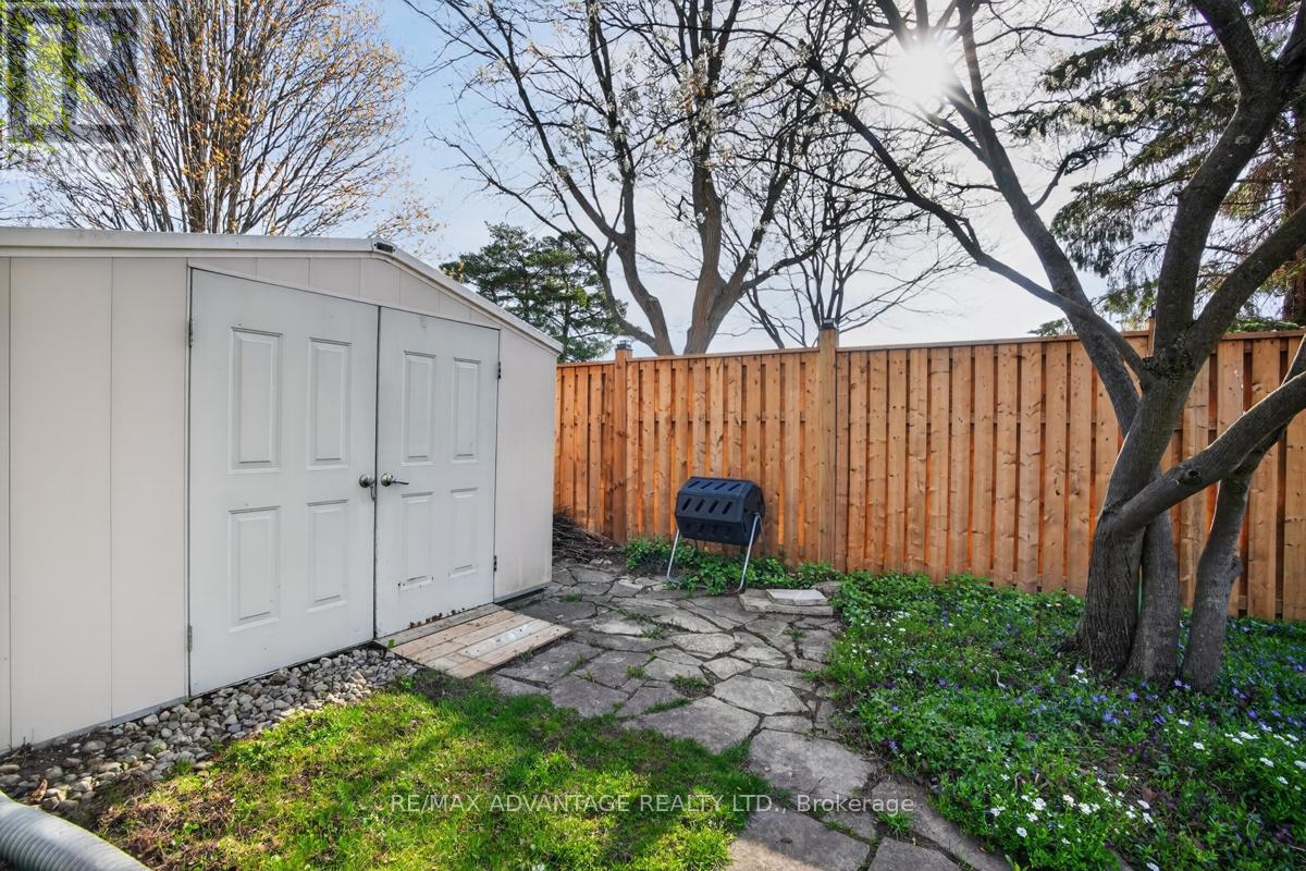 663 Thornwood Drive, London North, Ontario  N6H 5S6 - Photo 41 - X13053122