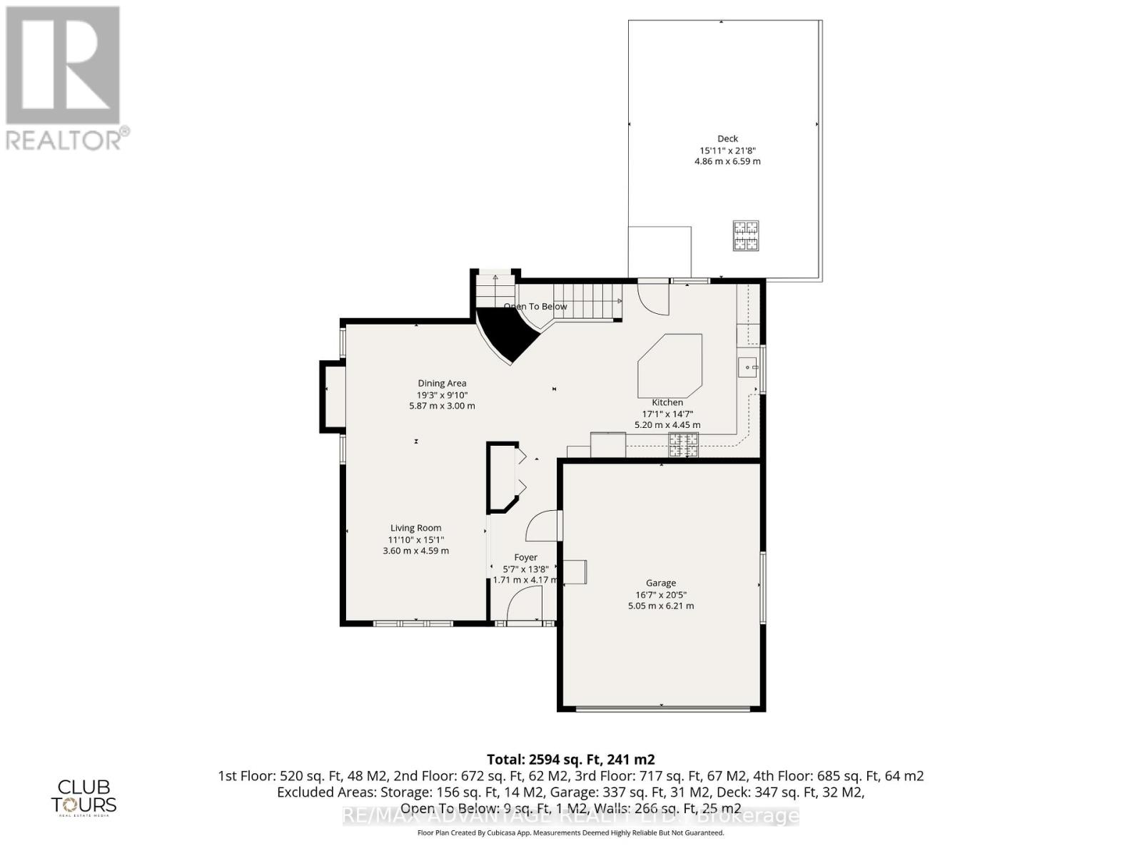 663 Thornwood Drive, London North, Ontario  N6H 5S6 - Photo 45 - X13053122