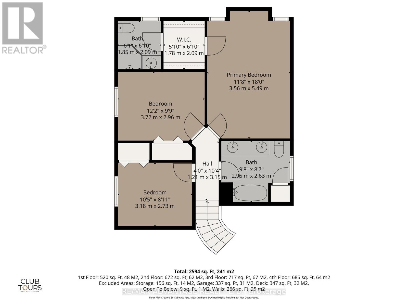 663 Thornwood Drive, London North, Ontario  N6H 5S6 - Photo 46 - X13053122