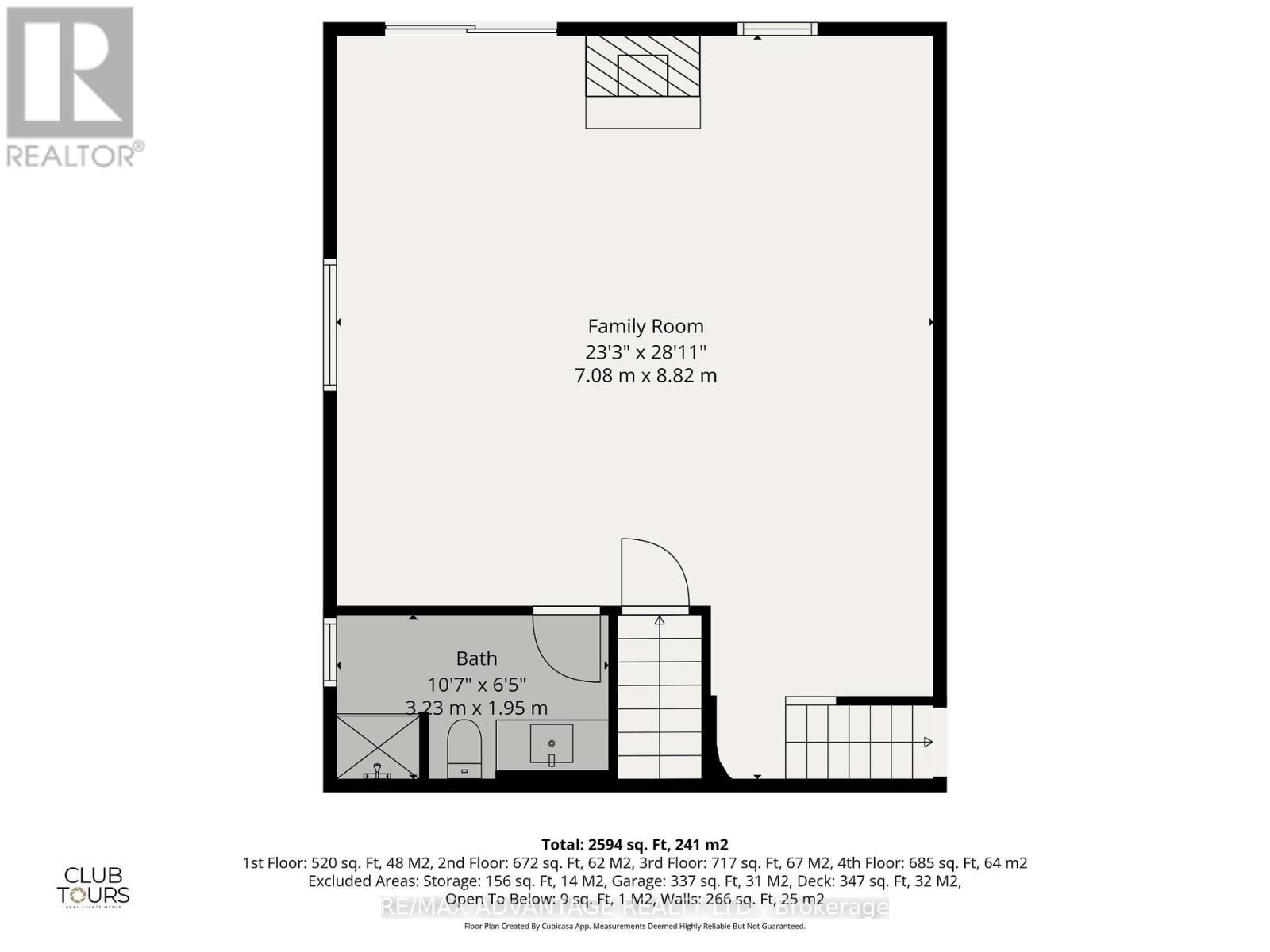 663 Thornwood Drive, London North, Ontario  N6H 5S6 - Photo 47 - X13053122