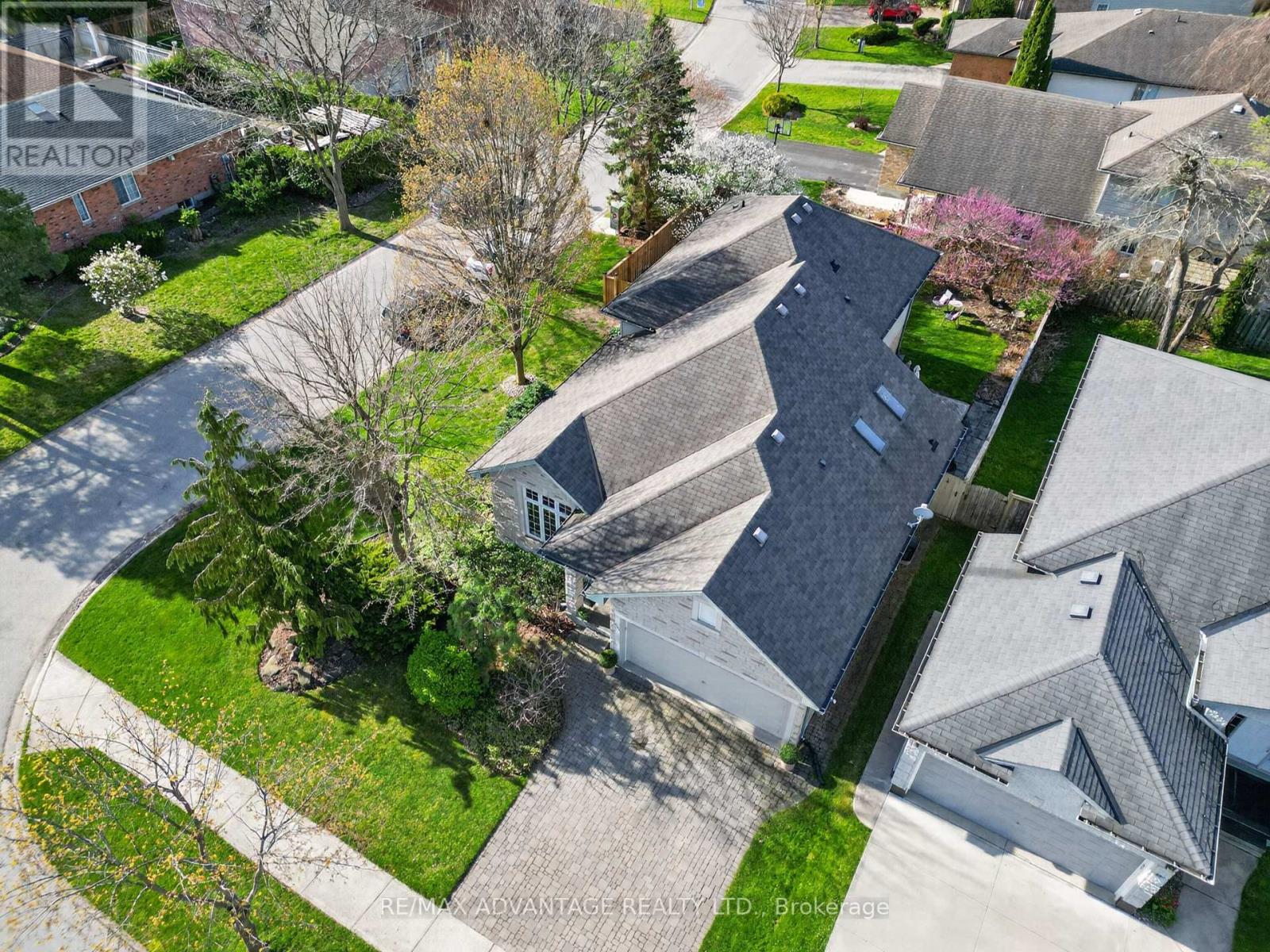 663 Thornwood Drive, London North, Ontario  N6H 5S6 - Photo 42 - X13053122